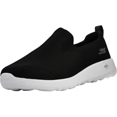 Zapatillas de caminar Skechers Go Max-athletic Air Mesh Slip on - Zapatillas de caminar Zapatillas de caminar Skechers Go Max-athletic Air Mesh Slip on - Zapatillas de caminar