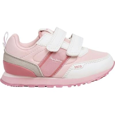 Pepe Jeans Dublin Sweet Gk SneakNiñas Pepe Jeans Dublin Sweet Gk SneakNiñas