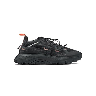 Palladium Thunder Lite Phantom- Tenis para Mujer, Black, 42 EU Palladium Thunder Lite Phantom- Tenis para Mujer, Black, 42 EU