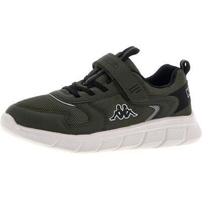 Kappa Logo Breeze EV Kid Shoes Kappa Logo Breeze EV Kid Shoes