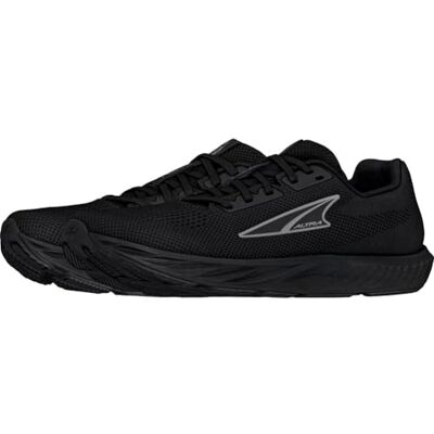 ALTRA Escalante 4 Zapatillas de Correr para Mujer, Negro/Negro, 38 EU ALTRA Escalante 4 Zapatillas de Correr para Mujer, Negro/Negro, 38 EU