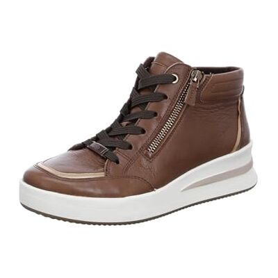 ARA Tenis Lazio p Mujer, Whisky de nueces, 42.5 EU ARA Tenis Lazio p Mujer, Whisky de nueces, 42.5 EU
