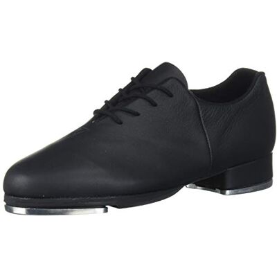 Bloch Sync Tap Zapatos de Baile para Mujer, Black, 37.5 EU Bloch Sync Tap Zapatos de Baile para Mujer, Black, 37.5 EU