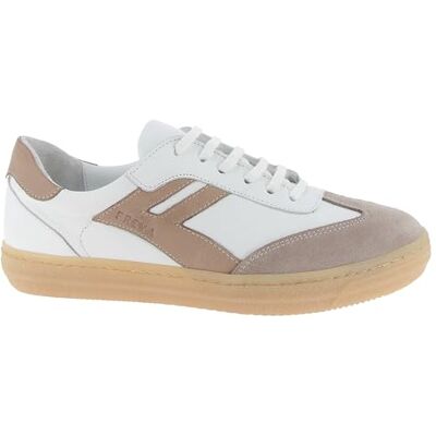 Andrea Conti - Sportliche Schnürschuhe - Blanco - 41 EU - Zapatos Andrea Conti - Sportliche Schnürschuhe - Blanco - 41 EU - Zapatos