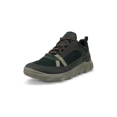 ECCO Tenis MX M para Hombre, Sea Tangle Sea Tangle, 41 EU ECCO Tenis MX M para Hombre, Sea Tangle Sea Tangle, 41 EU