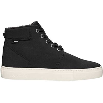 Vaude Ubn Mineo Mid - Zapatillas Urbanas Hombre Resistentes al Agua Vaude Ubn Mineo Mid - Zapatillas Urbanas Hombre Resistentes al Agua