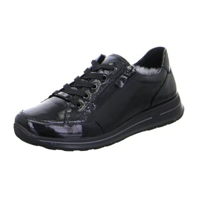 ARA Osaka, Tenis p Mujer, Black, 9.5 UK Wide ARA Osaka, Tenis p Mujer, Black, 9.5 UK Wide