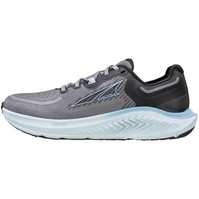 ALTRA Paradigm 7, Zapatillas Mujer, Dark Gray, 37 EU ALTRA Paradigm 7, Zapatillas Mujer, Dark Gray, 37 EU