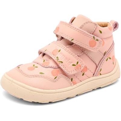 Bisgaard Sko A/S. Barefoot Becky, Zapatillas de Deporte Pesca, 22 EU Ancha Bisgaard Sko A/S. Barefoot Becky, Zapatillas de Deporte Pesca, 22 EU Ancha