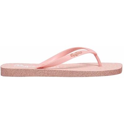 Pepe Jeans Rave Fresh W Zapatos para Mujer, Color Rosa (Rosa Cara), 36 EU Pepe Jeans Rave Fresh W Zapatos para Mujer, Color Rosa (Rosa Cara), 36 EU