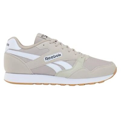 Reebok - REEBOK ULTRA FLASH - Beige Deportivo - 45 - Sneaker Reebok - REEBOK ULTRA FLASH - Beige Deportivo - 45 - Sneaker