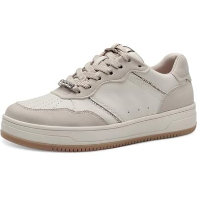 Tamaris Modelo - Zapatos de mujer beige - Casual Tamaris Modelo - Zapatos de mujer beige - Casual