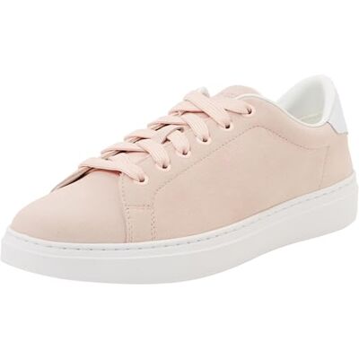 Boss Kieran_Tenn_sdW, Zapatillas Mujer, Light/Pastel Pink, Boss Kieran_Tenn_sdW, Zapatillas Mujer, Light/Pastel Pink,