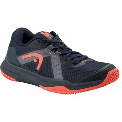 HEAD Zapatillas de Tenis Unisex Youth Sprint Pro 4.0 Junior HEAD Zapatillas de Tenis Unisex Youth Sprint Pro 4.0 Junior