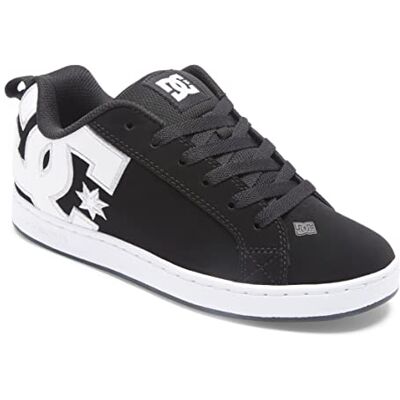DC Shoes Court Graffik Zapatillas para Mujer DC Shoes Court Graffik Zapatillas para Mujer