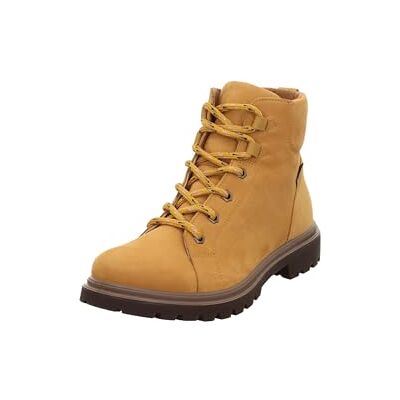 Legero Botas de nieve para mujer Monta Gore-Tex Daino 6300, ligeramente forradas, talla 41 EU, Daino 6300, 41 EU Legero Botas de nieve para mujer Monta Gore-Tex Daino 6300, ligeramente forradas, talla 41 EU, Daino 6300, 41 EU