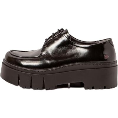ART Leeds, Zapatillas Mujer, Black, 38 EU ART Leeds, Zapatillas Mujer, Black, 38 EU