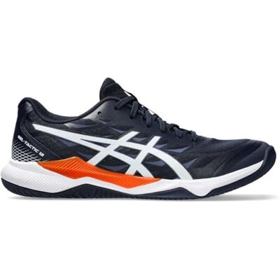Asics - Gel-Tactic 12 - Midnight / White - 39 - Shoes Asics - Gel-Tactic 12 - Midnight / White - 39 - Shoes