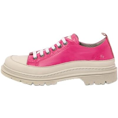 ART Birmingham, Zapatillas Unisex Adulto, Pink, 36 EU ART Birmingham, Zapatillas Unisex Adulto, Pink, 36 EU