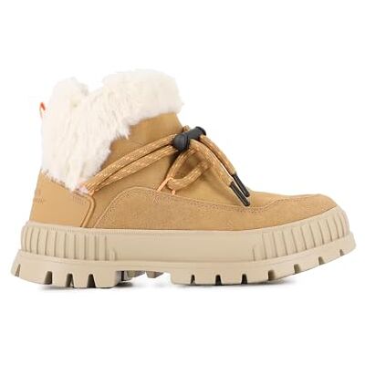 Palladium Pallashock Lo Hiver Botas cortas al tobilloMujer Palladium Pallashock Lo Hiver Botas cortas al tobilloMujer