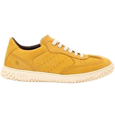 ART Edmonton, Zapatillas Unisex Adulto, Yellow, 39 EU ART Edmonton, Zapatillas Unisex Adulto, Yellow, 39 EU