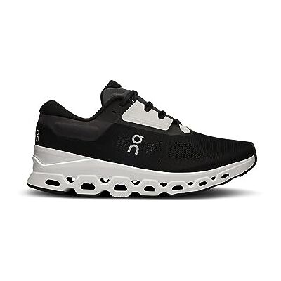 ON Cloudstratus 3 Zapatillas de running - Amortiguación suave, Diseño innovador, Rendimiento - Zapatillas de running ON Cloudstratus 3 Zapatillas de running - Amortiguación suave, Diseño innovador, Rendimiento - Zapatillas de running