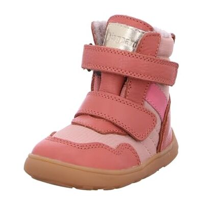 Bisgaard Barefoot Timo Tex Barco de nieveUnisex niños Bisgaard Barefoot Timo Tex Barco de nieveUnisex niños