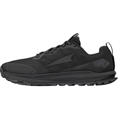 ALTRA Lone Peak 9, Zapatillas Mujer, Black, 42 EU ALTRA Lone Peak 9, Zapatillas Mujer, Black, 42 EU