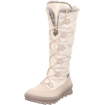 Legero Novara Gore-Tex Botas de nieve para mujer, color gris topo suave, talla 4300, talla 37 EU, Soft Taupe 4300, 37 EU Legero Novara Gore-Tex Botas de nieve para mujer, color gris topo suave, talla 4300, talla 37 EU, Soft Taupe 4300, 37 EU