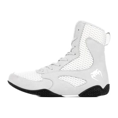 Botas de Boxeo Venum Contender - Ligeras, Transpirables, Soporte Botas de Boxeo Venum Contender - Ligeras, Transpirables, Soporte