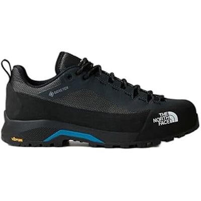 Las zapatillas de montaña Verto Alpine GTX de The North Face - Terreno escarpado Las zapatillas de montaña Verto Alpine GTX de The North Face - Terreno escarpado