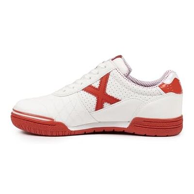 Munich G-3 Kid 455, Zapatillas, Blanco, 36 EU Munich G-3 Kid 455, Zapatillas, Blanco, 36 EU