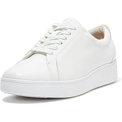 Fitflop Rally Sneakers Urban White AD Women 4,5 Fitflop Rally Sneakers Urban White AD Women 4,5