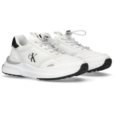 Calvin Kids Trainers, White, 37 Calvin Kids Trainers, White, 37