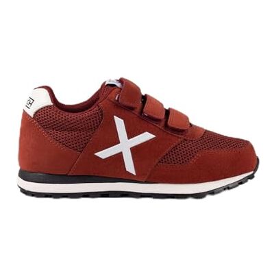 Munich Dash Kid VCO 2.0 172, Zapatillas, Multicolor, 27 EU Munich Dash Kid VCO 2.0 172, Zapatillas, Multicolor, 27 EU