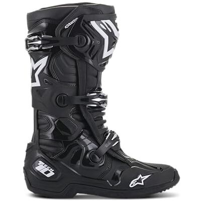 Alpinestars Toucan Gore-Tex Botas de moto para hombre Alpinestars Toucan Gore-Tex Botas de moto para hombre