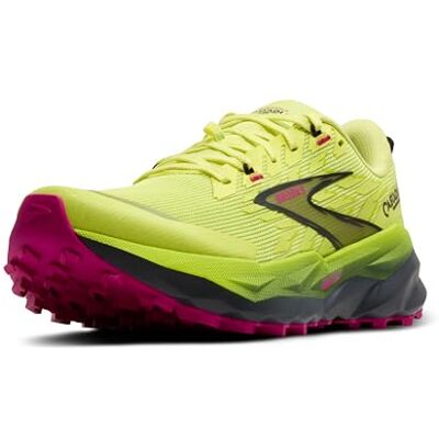 Brooks Cascadia 19 Sneaker Brooks Cascadia 19 Sneaker