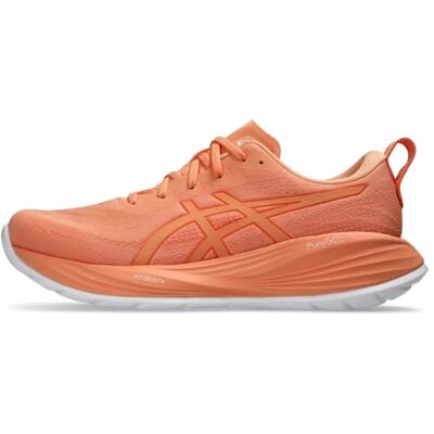 ASICS - GEL-Cumulus 27 Lite-Show - Naranja - Zapatos ASICS - GEL-Cumulus 27 Lite-Show - Naranja - Zapatos