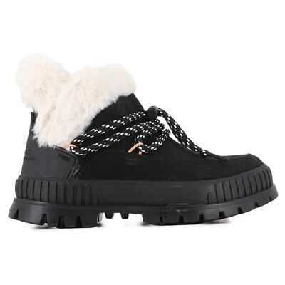 Palladium Pallashock Lo Hiver Botas cortas al tobilloMujer Palladium Pallashock Lo Hiver Botas cortas al tobilloMujer
