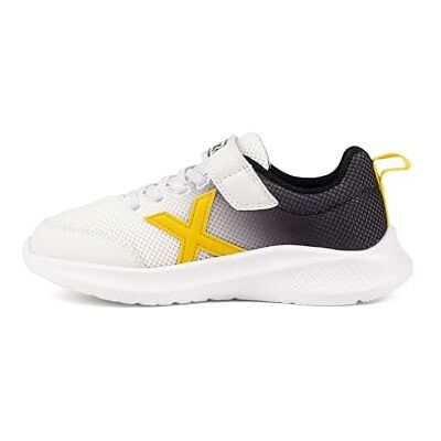 Munich Mini LETA 09, Zapatillas Unisex niños, Multicolor, 31 EU Munich Mini LETA 09, Zapatillas Unisex niños, Multicolor, 31 EU
