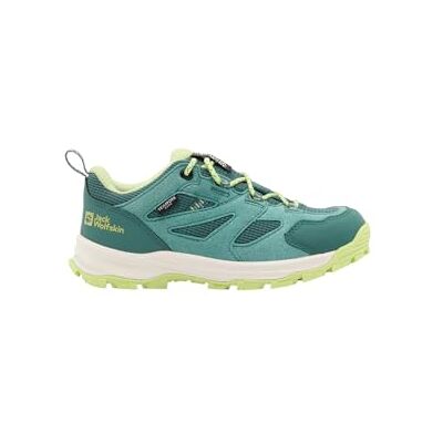 Jack Wolfskin Vojo Tour Texapore Low K - Zapatos de Senderismo Jack Wolfskin Vojo Tour Texapore Low K - Zapatos de Senderismo