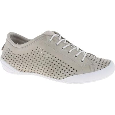 Andrea Conti Zapatillas Deportivas para Mujer, Nuevo Taupe, 41 EU Andrea Conti Zapatillas Deportivas para Mujer, Nuevo Taupe, 41 EU