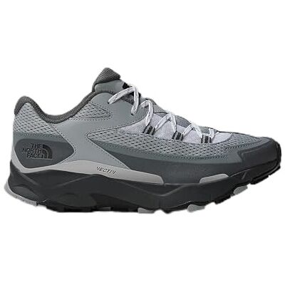 THE NORTH FACE Zapatos de Caminar vectiv para Hombre, High Rise Grey Smoked Pearl, 47 EU THE NORTH FACE Zapatos de Caminar vectiv para Hombre, High Rise Grey Smoked Pearl, 47 EU