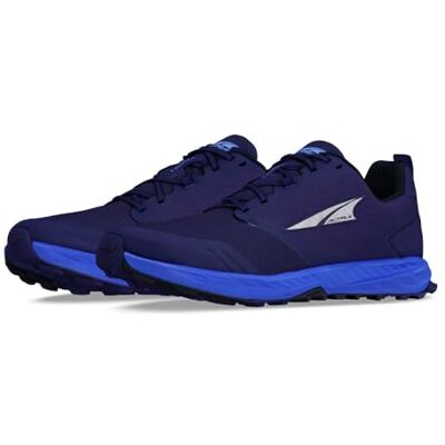 ALTRA Superior 7 Trail Running para Hombre, Azul Oscuro, 45 EU ALTRA Superior 7 Trail Running para Hombre, Azul Oscuro, 45 EU
