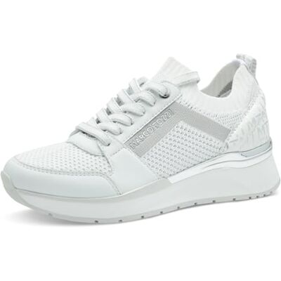 MARCO TOZZI Damen Sneaker ZapatillasMujer MARCO TOZZI Damen Sneaker ZapatillasMujer
