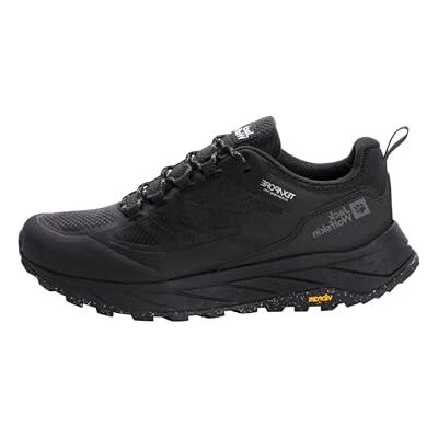 Jack Wolfskin - TERRAVENTURE TEXAPORE LOW M - Zapatos de Senderismo Jack Wolfskin - TERRAVENTURE TEXAPORE LOW M - Zapatos de Senderismo