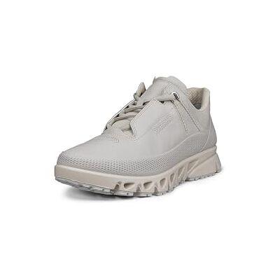 ECCO Tenis Multi-Vent para Mujer, Grava, 38 EU ECCO Tenis Multi-Vent para Mujer, Grava, 38 EU