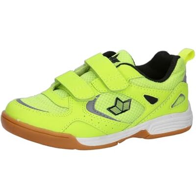 LICO Siro V Amarillo/Negro - Zapato deportivo LICO Siro V Amarillo/Negro - Zapato deportivo