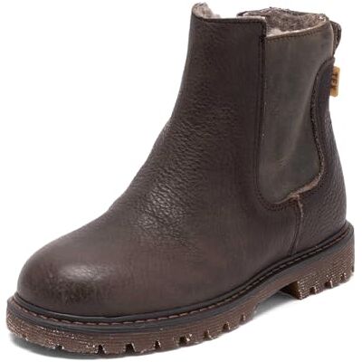 Bisgaard Noel Tex, Botas de Moda, Caqui, 28 EU Bisgaard Noel Tex, Botas de Moda, Caqui, 28 EU