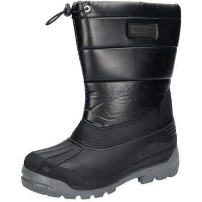 CMP - Sneewy 3Q71294J - Negro - EU 34 - Snow Boots CMP - Sneewy 3Q71294J - Negro - EU 34 - Snow Boots